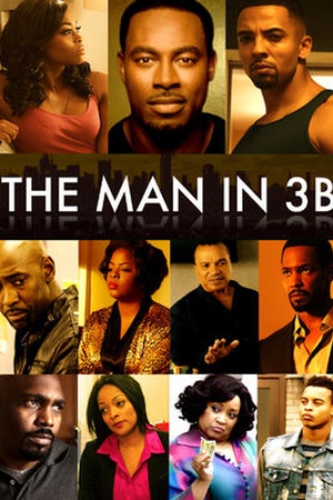 The Man in 3B