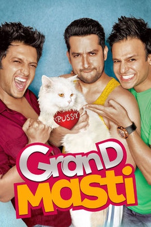 Grand Masti