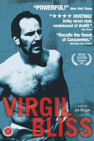 Virgil Bliss