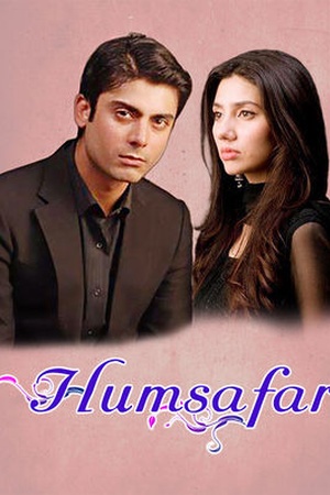 Humsafar