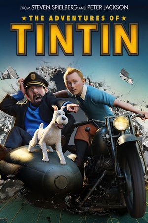 The Adventures of Tintin