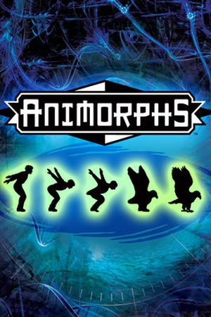 Animorphs