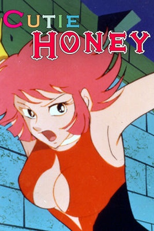 Cutie Honey