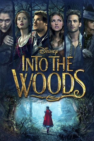 Into the Woods