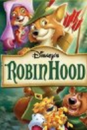 Robin Hood