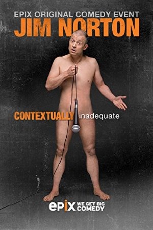 Jim Norton: Contextually Inadequate