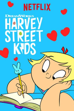 Harvey Street Kids