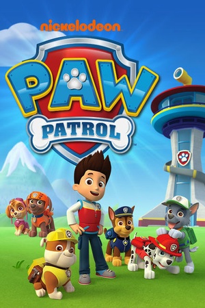 PAW Patrol