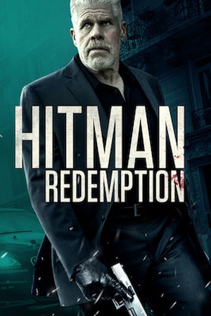 Hitman Redemption