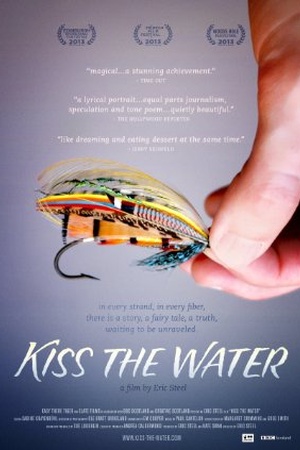 Kiss the Water