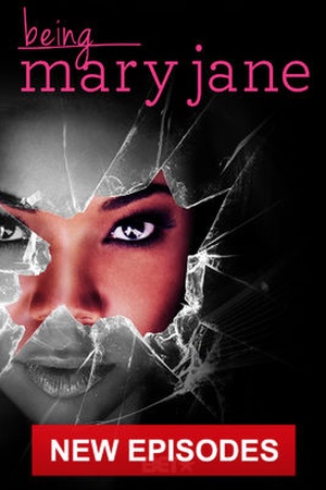 Being Mary Jane: The Series