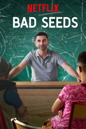 Bad Seeds