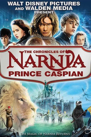 The Chronicles of Narnia: Prince Caspian