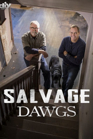 Salvage Dawgs 