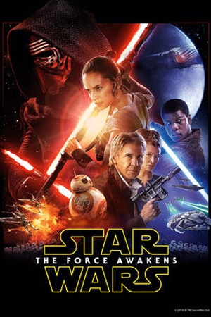 Star Wars: The Force Awakens