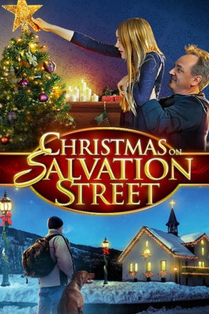 Christmas on Salvation Street