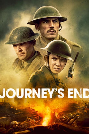 Journey's End