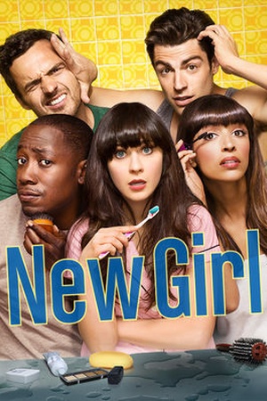 New Girl