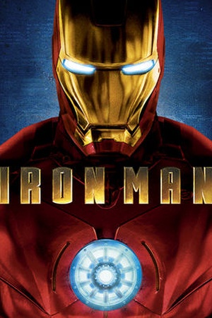 Iron Man