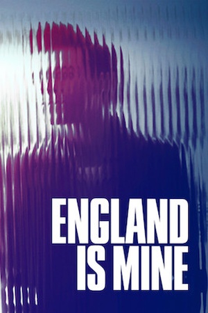 England Is Mine