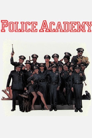 Police Academy: Special Edition