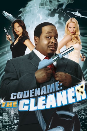 Code Name: The Cleaner