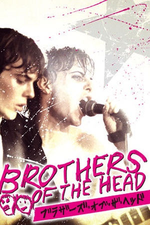 Brothers of the Head