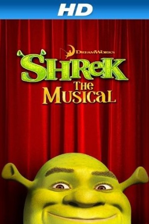 Shrek the Musical