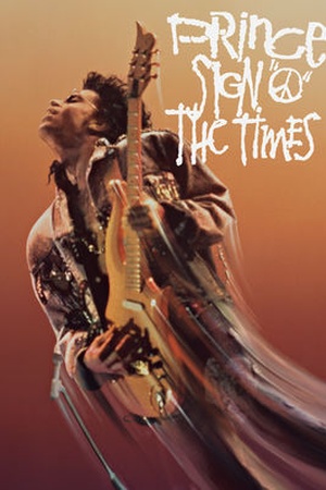 Prince: Sign o' the Times