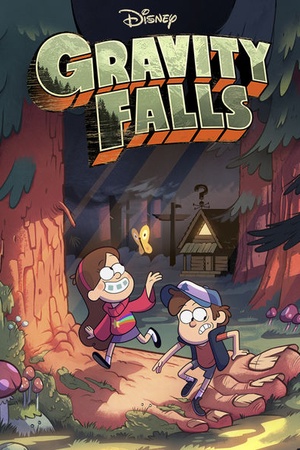 Gravity Falls