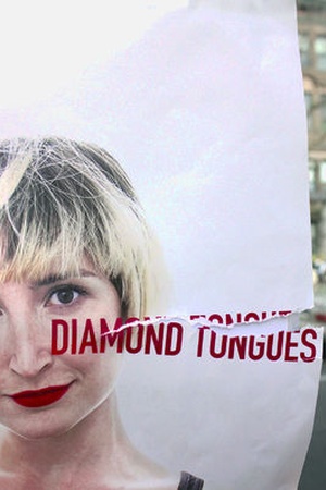 Diamond Tongues