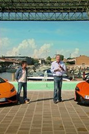 Top Gear