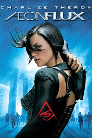 Aeon Flux