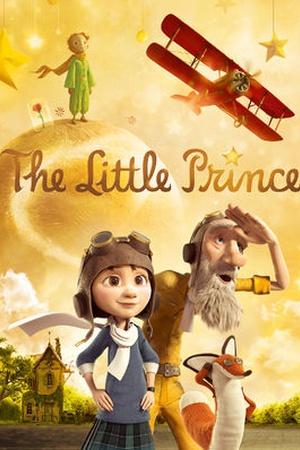 The Little Prince (Polish Version)