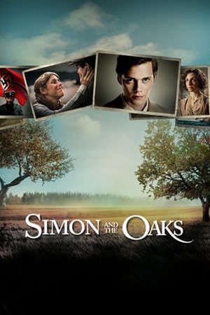 Simon and the Oaks