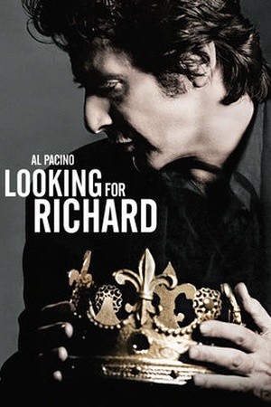 Looking for Richard