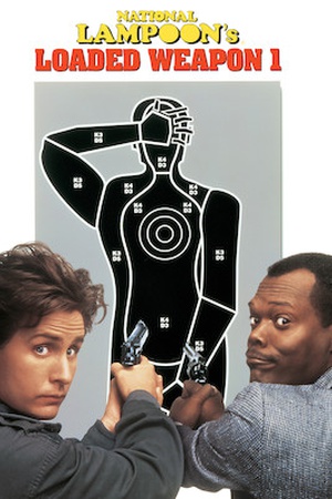 National Lampoon's Loaded Weapon 1