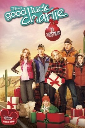 Good Luck Charlie: It's Christmas