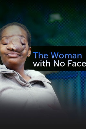 The Woman with No Face