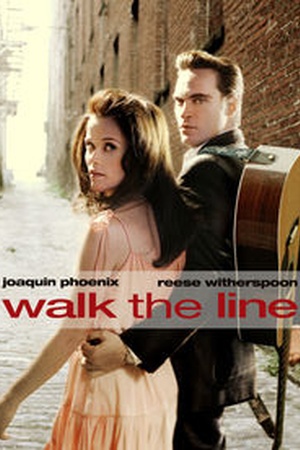 Walk the Line