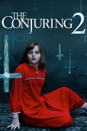 conjuring 2