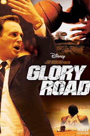 Glory Road