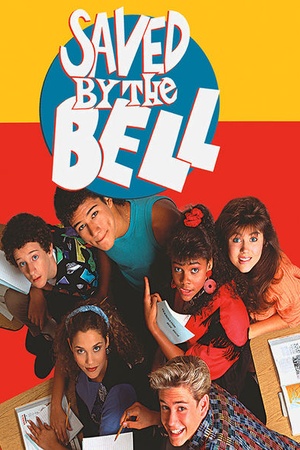 Saved by the Bell