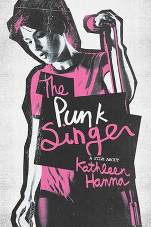 The Punk Singer