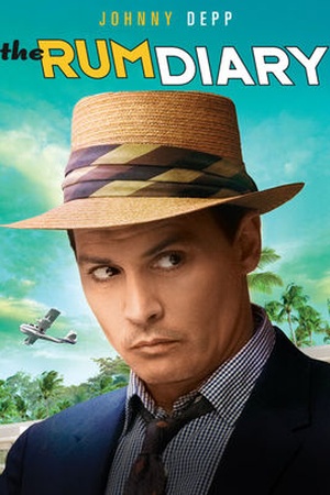 The Rum Diary