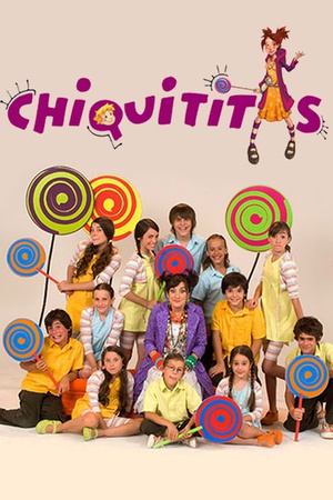 Chiquititas (2006)