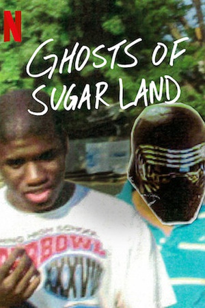 Ghosts of Sugar Land