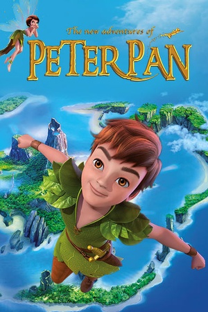 Peter Pan - Neue Abenteuer