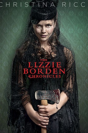 The Lizzie Borden Chronicles