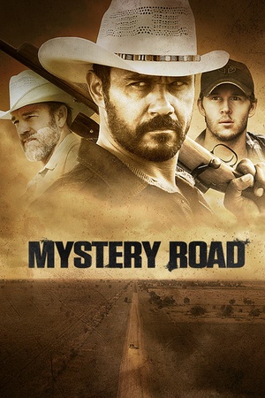 Mystery Road